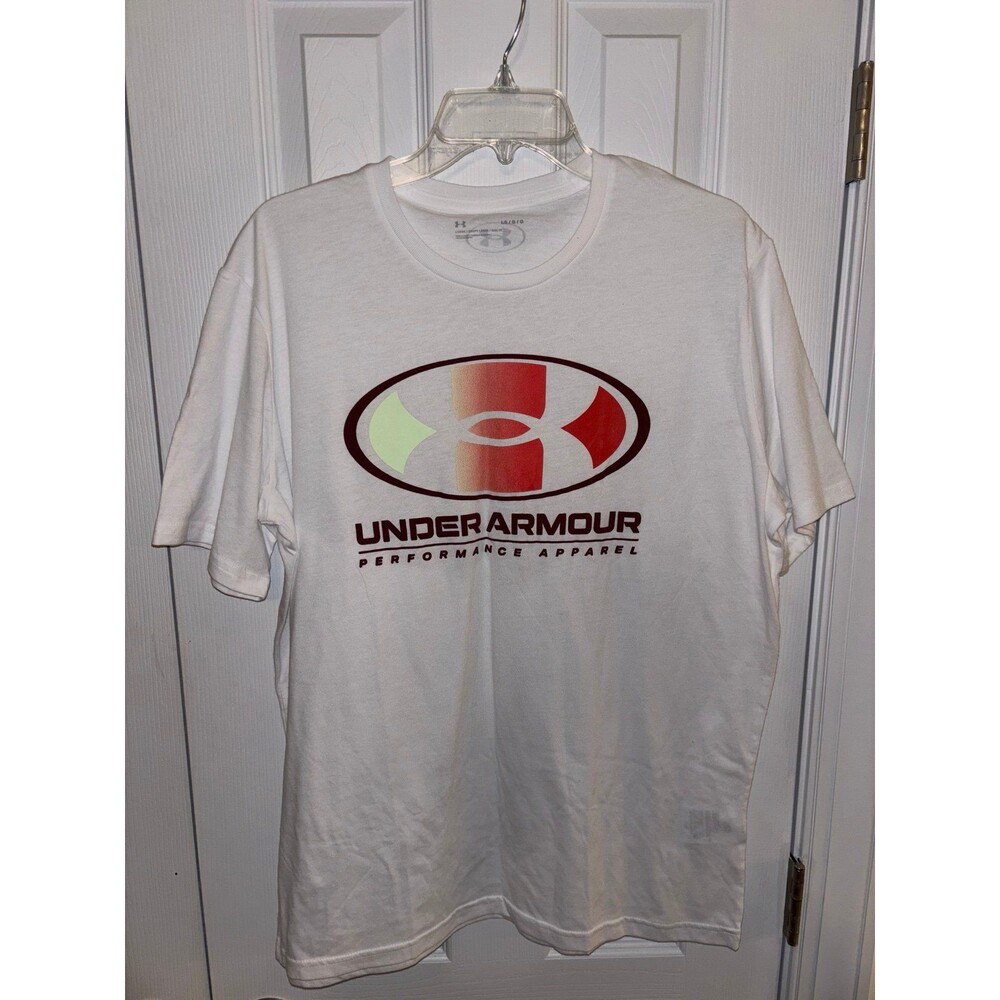 Under Armour Shirt